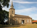 Bawdeswell church exterior